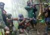 KST Papua Kembali Menyerang TNI Yang Bertugas di Dua Lokasi Berbeda KST Papua Kembali Menyerang TNI Yang Bertugas di Dua Lokasi Berbeda
