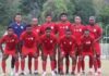 Menjelang Laga Perdana, Persipura Tak Akan Kembali Menggelar Laga Uji Coba Menjelang Laga Perdana, Persipura Tak Akan Kembali Menggelar Laga Uji Coba
