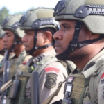 Operasi Petik Bintang Tingkatkan Keamanan di Papua Barat dan Papua Barat Daya