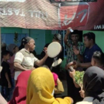 Tradisi Polele di Fakfak Papua Barat, Silaturahmi Diiringi Musik yang Digelar saat Momen Hari Ke 3