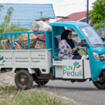 Luhut Binsar Pandjaitan: PLN Ajak Pelaku UMKM Beralih ke Kendaraan Listrik
