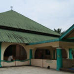 Masjid Raya Badiuzzaman, Masjid Tertua di Medan yang Konon Dibangun dengan Putih Telur