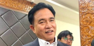 Presiden Melarang Buka Bersama, Yusril Khawatir Presiden Di Cap Anti Islam