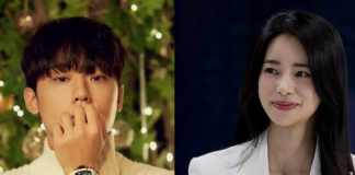 Lee Dohyun dan Lim Jiyeon Terkena Cinta Lokasi